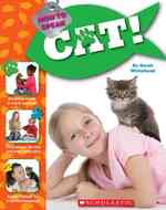 How to Speak Cat! （Reprint）