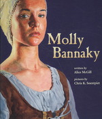 Molly Bannaky （Reprint）