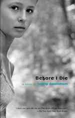 Before I Die （Reprint）