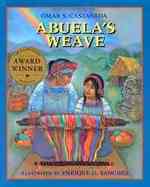 Abuela's Weave （Reprint）