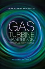 ガスタービン工学ハンドブック（第4版）<br>Gas Turbine Handbook : Principles and Practice （4TH）