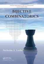 Bijective Combinatorics (Discrete Mathematics and Its Applications)