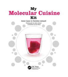 My Molecular Cuisine Kit : Cook'in Box （BOX）