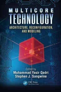 Multicore Technology : Architecture, Reconfiguration, and Modeling (Embedded Multi-core Systems)