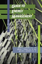 Guide to Energy Management （7TH）