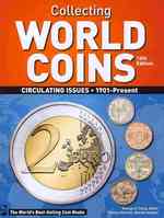 Collecting World Coins : Circulating Issues 1901 - Present (Collecting World Coins) （13TH）