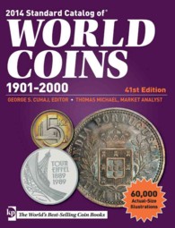 Standard Catalog of World Coins 1901-2000 2014 (Standard Catalog of World Coins) （41）