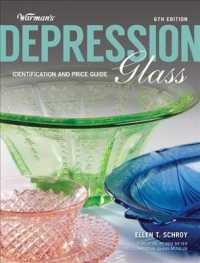 Warman's Depression Glass : Identification and Price Guide (Warman's Depression Glass) （6TH）