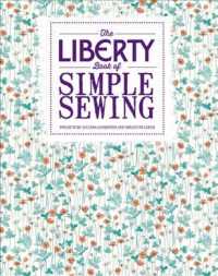 The Liberty Book of Simple Sewing