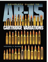 Complete Guide to Ar-15 Cartridge Variations