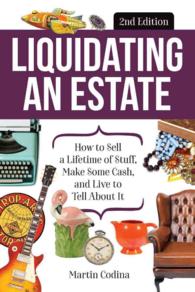 Liquidating an Estate （2ND）
