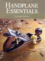 Woodworking Magazine Handplane Essentials