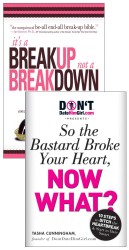 Breakup Essentials （PCK）