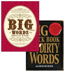 The Big Book of Words （PCK）