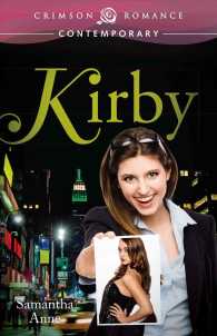 Kirby (Crimson Romance)