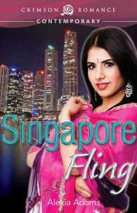 Singapore Fling (Crimson Romance)