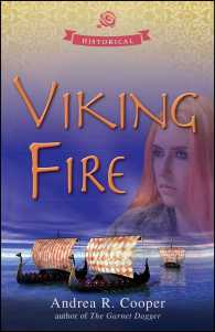 Viking Fire (Crimson Romance)