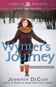 Wynter's Journey (Crimson Romance)