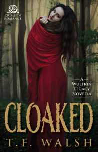 Cloaked (Wulfkin Legacy)