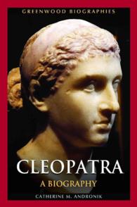 Cleopatra : A Biography (Greenwood Biographies)