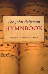 John Betjeman's Hymn Book