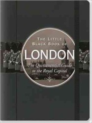 The Little Black Book of London, 2012 (Little Black Book Of...) （SPI HAR/MA）