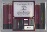 Studio Series Drawing Set （NTB）