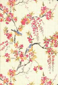 Blossoms and Bluebirds Journal （JOU）