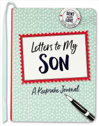 Letters to My Son （GJR）
