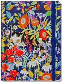 Garden Cat Journal : Diary, Notebook （DRY JOU NT）