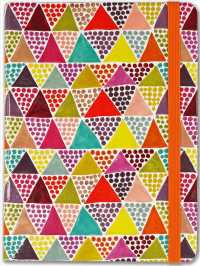 Confetti Journal : Diary, Notebook （DRY NTB）