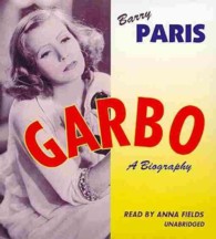 Garbo : A Biography