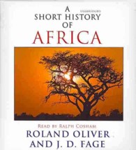A Short History of Africa