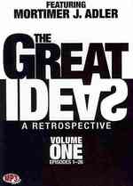 The Great Ideas: a Retrospective : Episodes 1-26, Library Edition 〈1〉 （MP3 UNA）