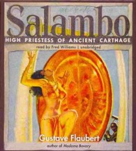 Salambo : High Priestess of Ancient Carthage