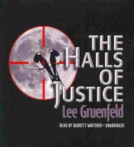 The Halls of Justice