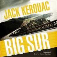 Big Sur (5-Volume Set) （Unabridged）
