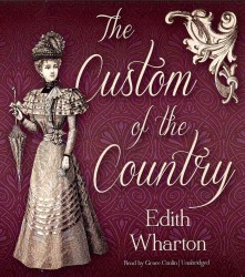 The Custom of the Country