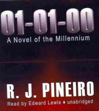01-01-00 : The Novel of the Millennium