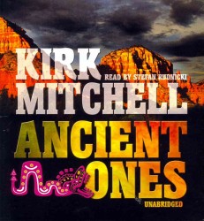 Ancient Ones : An Emmett Parker and Anna Turnipseed Mystery (Emmett Parker and Anna Turnipseed Mysteries)