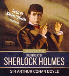 The Memoirs of Sherlock Holmes (Sherlock Holmes)