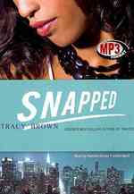 Snapped （MP3 UNA）