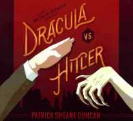 Dracula vs. Hitler Lib/E
