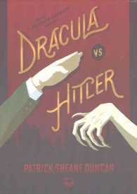 Dracula vs. Hitler