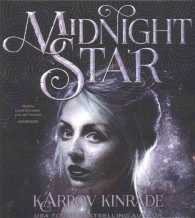 Midnight Star (Vampire Girl)
