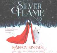 Silver Flame (Vampire Girl)