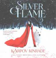 Silver Flame (Vampire Girl)