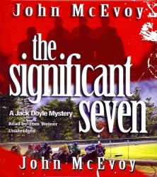 The Significant Seven (Jack Doyle Mysteries)