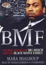 BMF : The Rise and Fall of Big Meech and the Black Mafia Family （MP3 UNA）
