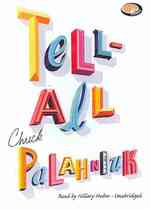 Tell-All （MP3 UNA）